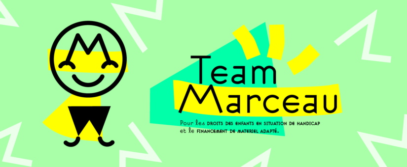 L’association Team Marceau